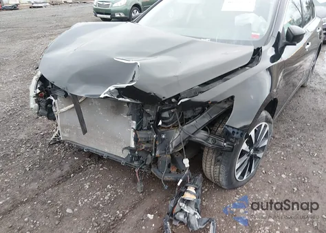 2018 Nissan Altima 2.5 Sl из США, поврежденный, VIN 1N4AL3AP5JC171941